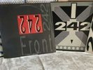Front 242-Vinyl-Front By Front LP + 3-12” Singles