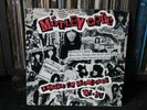 MOTLEY CRUE DECADE OF DECADENCE ORIGINAL FIRST PRESSING 1991 DOUBLE  LP