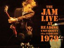 The Jam - Live at Reading University 16th February 1979 Brand New Sealed Vinyl