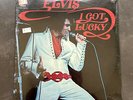 LP Elvis Presley - I Got Lucky - USA Pickwick/ RCA sealed
