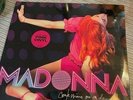 MADONNA Confessions On A Dance Floor, L.E. PINK Vinyl LP Album NEW, UNOPENED