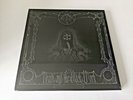 NIGHTBRINGER Death And The Black Work 2008 First Press Vinyl LP Absu Profanatica