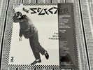 THE SELECTER CLEAR VINYL LP & 7