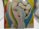 DEREK AND THE DOMINOS - LAYLA 2 LP VINYL 1972 RS-2-3801 NM Ultrasonic Clean