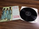 MARTHA REEVES/THE VANDELLAS DANCING IN THE STREET  LP  1969 TAMLA MOTOWN vinyl