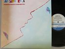 Mondo Rock-Mondo Rock Chemistry-VINYL LP-Aussie Press-USED-SHLP_2019