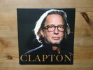 ERIC CLAPTON - CLAPTON / 2LP / REPRISE RECORDS / NEUWERTIG / RARE / P 2010 / TIP