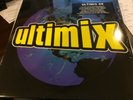 Ultimix 69 LP 80s Retro Medley INOJ Dj Dado React Rapport Funky Junk NEW