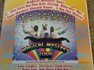 The Beatles Magical Mystery Tour 33LP Vinyl Vintage 1967 - 24 pg Poster Booklet