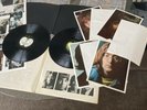 The Beatles White Album mono vinyl original release 1968 0083382, complete