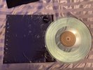 Crumb - Ice Melt LP Turntable Lab Exclusive Coke Bottle Clear Vinyl. XX /300