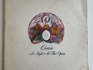Queen A Night At The Opera Viny LP Record Album 1st Edition 1975 Release