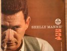 Shelly Manne -  2 3 4 Coleman Hawkins  Lp US Impulse  Jazz Mono 1962 NM