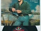R&R / Teen - Fabian US CHANCELLOR 301 Hound dog man / Single + 3  1959
