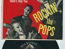 Rocker - Lane Brothers RCA 4175 Lotta lovin' / Wake up little Susie + 2  1957