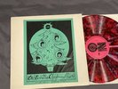 THE BEATLES   CHRISTMAS ALBUM 63-69 COLORED SPLATTER VINYL   Private   EX