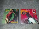 Meat Loaf Welcome to the Neighbourhood batout of hell target exclusive sealed