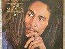 BOB MARLEY and the Wailers Legend The Best Gatefold Aus Press ‘84 VINYL LP 12