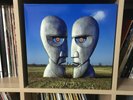 Pink Floyd - The Division Bell - 2016 Remaster - Doppel LP - 180gr Pressung