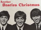 The Beatles,Fan Club Christmas 1964 Flexi/Newsletter,EX,Lyntone