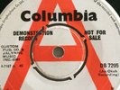 Major Lance,DEMO,Um Um,Um, Um, Um ,Um/Sweet Music,EX,Columbia,1964,Northern,Mod