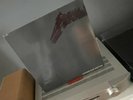 METALLICA NOTHING ELSE MATTERS 12 inch vinyl VERTIGO 1992
