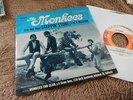 The Monkees   I'm a believer / Steppin Stone - COLGEMS # 1002 - with PS