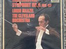 Shostakovich Symphony No 5 LP - Lorin Maazel SEALED MINT  Audiophile Telarc