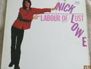 Nick Lowe - Labour Of Love - 1979 UK Radarscope LP - ex