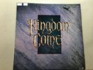 KINGDOM COME SELF TITLED POLYDOR 1988 SPECIALTY PRESSING VG+/EXCELLENT