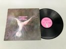 Emerson Lake & Palmer - Self Titled Debut -Tested Vinyl LP First UK Pressing