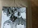 THE BEATLES REVOLVER PURPLE VINYL LP
