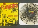 The Filaments ‎– ...What's Next - Vinyl LP 12