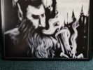 Electric Wizard Dopethrone 2 X Lp Splatter Vinyl