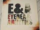 Eyedea and Abilities - E&A - Double Vinyl Picture Disc - Very Good Plus (VG+)
