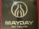 Mayday 30 years 4-fach vinyl, limited, 2022, sealed, mint, neu, Format: B Chunky