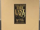 *ORIGINAL* THE LAST WALTZ BAND CLAPTON DYLAN NEIL YOUNG VG++/NM- 3146 LP VINYL