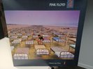 RARE LP Pink Floyd - A Momentary Lapse Of Reason ORIG PRESS UK 1987