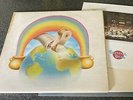 GRATEFUL DEAD-EUROPE 72-UK 1972 VINYL 3xLP-TRI-FOLD+BOOKLET (VG/M-/EX+/M-)