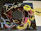 YELLOW MAGIC ORCHESTRA-TONG POO/COSMIC SURFIN'-UK 1979 YELLOW VINYL 12