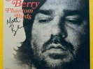 Matt Berry Phantom Birds Signed Vinyl