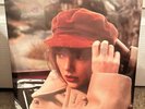 Taylor Swift-Red(Taylor’s Version)NEW Sealed Vinyl FREE SHIPPING MADE IN GERMANY