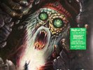 Electric Messiah by High On Fire (180gm 2XLP, Red, 2018, US, EOM-LP-46046, New)