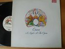 QUEEN   a night at the opera    lp 33 giri