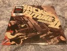 MONDO ALAN SILVESTRI BACK TO THE FUTURE 2 WEB EXCLUSIVE CLEAR/BLUE SOUNDTRACK LP