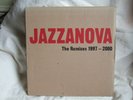 Jazzanova, The Remixes 1997 - 2000, Vinyl LP.