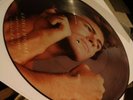 george michael vinyl Picture Disc New Careless Whisper