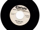 COUSIN  LEROY  - 45 - Goin' Back Home                                      PROMO