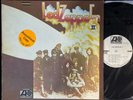 LED ZEPPELIN II ATLANTIC SD 8236 Original WHITE LABEL PROMO RL SS