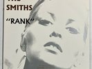The Smiths LP Rank 1988 on Sire Vintage Promo Vinyl  Gatefold - Morrissey Marr
